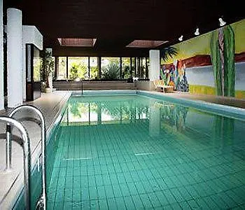 Sasso Boretto * Ascona