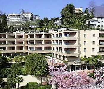 Sasso Boretto Ascona