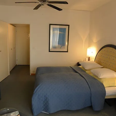 Sasso Boretto Apartment *