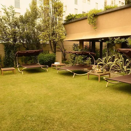 Apartamento Sasso Boretto Ascona