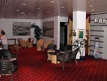 Sasso Boretto Apartamento