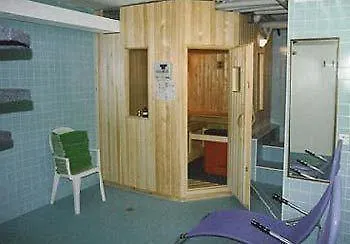 Apartamento Sasso Boretto Ascona