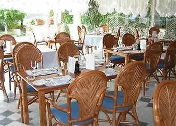 Sasso Boretto Apartamento Ascona