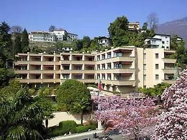 Sasso Boretto Apartamento *