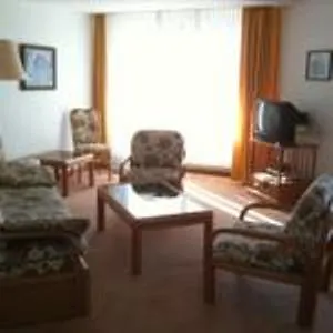Apartamento Sasso Boretto
