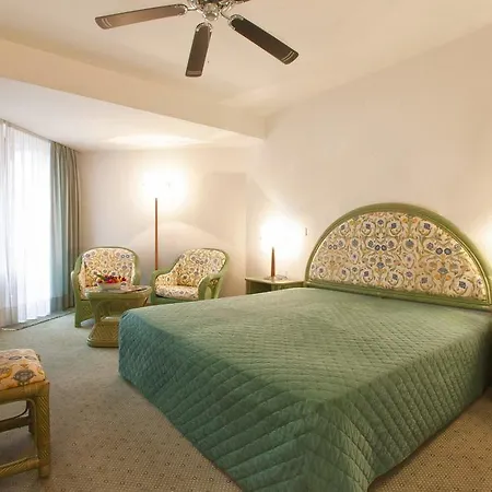Sasso Boretto Apartamento Ascona
