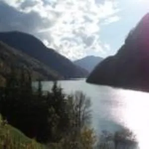 Sasso Boretto Apartamento *