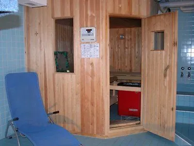Apartamento Sasso Boretto