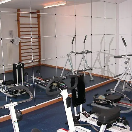 Sasso Boretto Apartamento