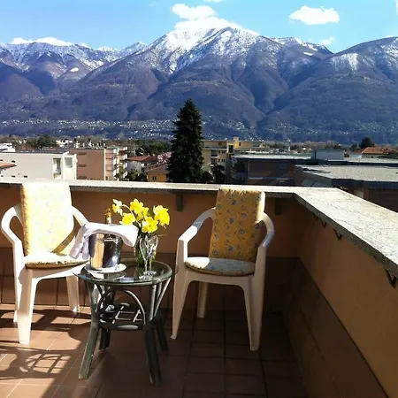 Sasso Boretto Apartamento