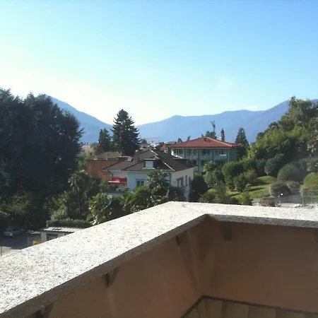 Apartamento Sasso Boretto *
