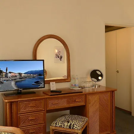 Sasso Boretto Apartamento