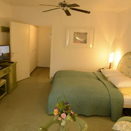 Sasso Boretto Apartamento Ascona