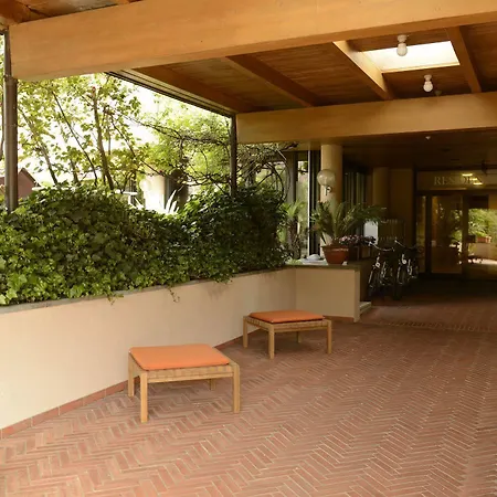 Apartamento Sasso Boretto