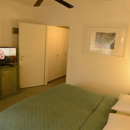 Apartamento Sasso Boretto Ascona